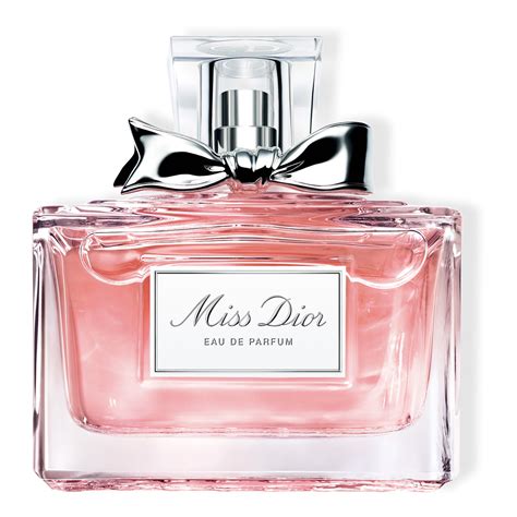 miss dior eau de parfum description|miss dior parfum 35 ml.